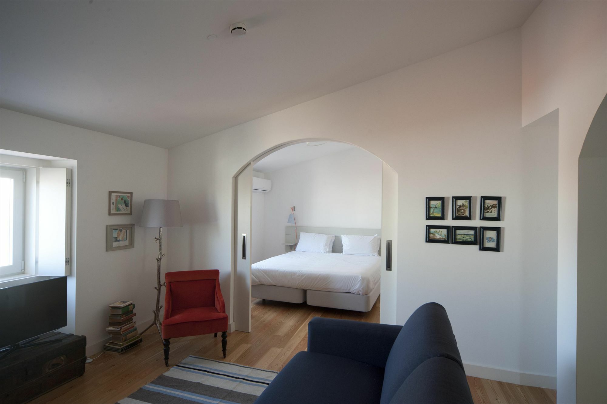 My Suite Lisbon Serviced Apartments - Principe Real Buitenkant foto